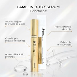 Lamelin B-Tox Serum