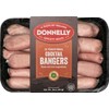 Donnelly Cocktail Sausage 454g (16oz) 5 Pack