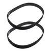 EMSea 2x 7PJ470 470mm Circumference Lawn Mower Drive 16.3mm Width