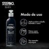 Crema Para Peinar Stefano Black Look Natural 250 Ml
