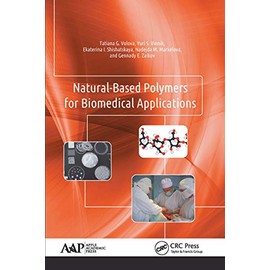 Natural-Based Polymers for Biomedical Applications