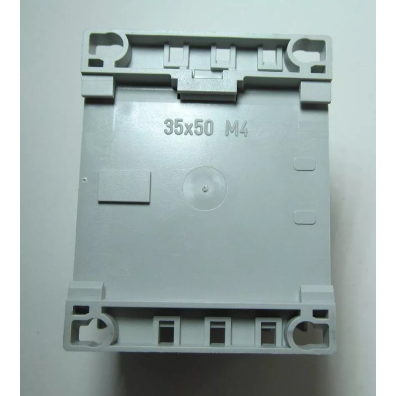Allen-Bradley NEW ALLEN BRADLEY 100-K09*10 MINI CONTACTOR 100-K09D10M 110V/120V 9A