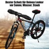Besudo Handlebar Protective Cover Ebike Transport Protection - Handlebar Protection