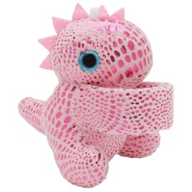 Onda Toy, Dinosaur Plush Bracelet, Educational Toy, Color Not Available