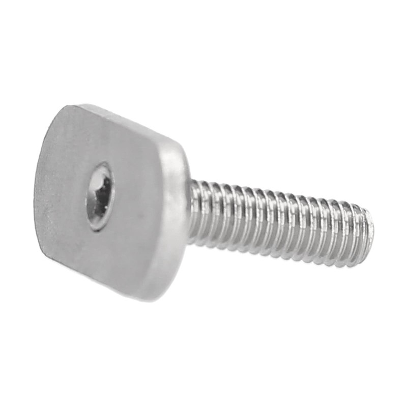 Kayak Rail Track Mount Tie Down Eyelet Track Rail Adapter