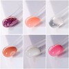 BURANO Nail Gel Art Design with12 Colors For Beginner DIY