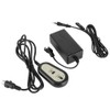 Electric Sofa Controller Push Rod Wired Motor Electric Button Hand
