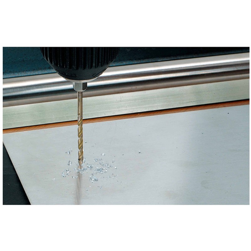 Relief (Relife) Stainless Steel for New Comfort Throwing Drill Set
