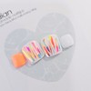 Confetti pedi tip - Buy only the thumb tip (-5,000