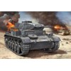 Revell 03229 - PzKpfw II Ausf. F, scala 1:76