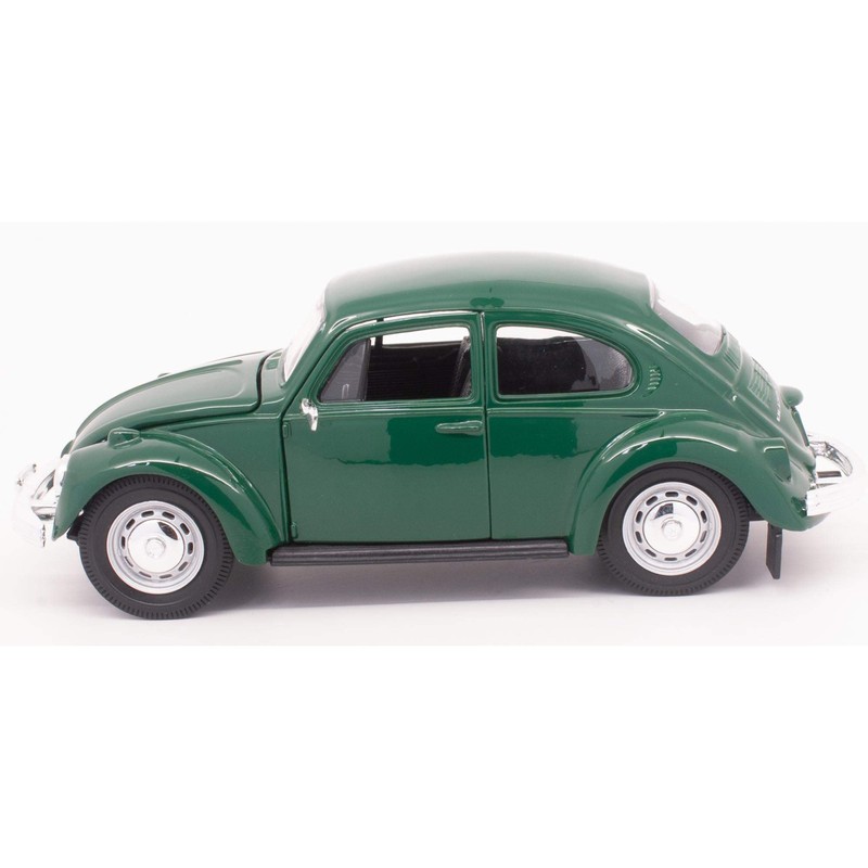 Maisto 1:24 SE Volkswagen Beetle - Verde