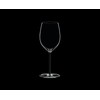Riedel Fatto A Mano Old World Wine Glass