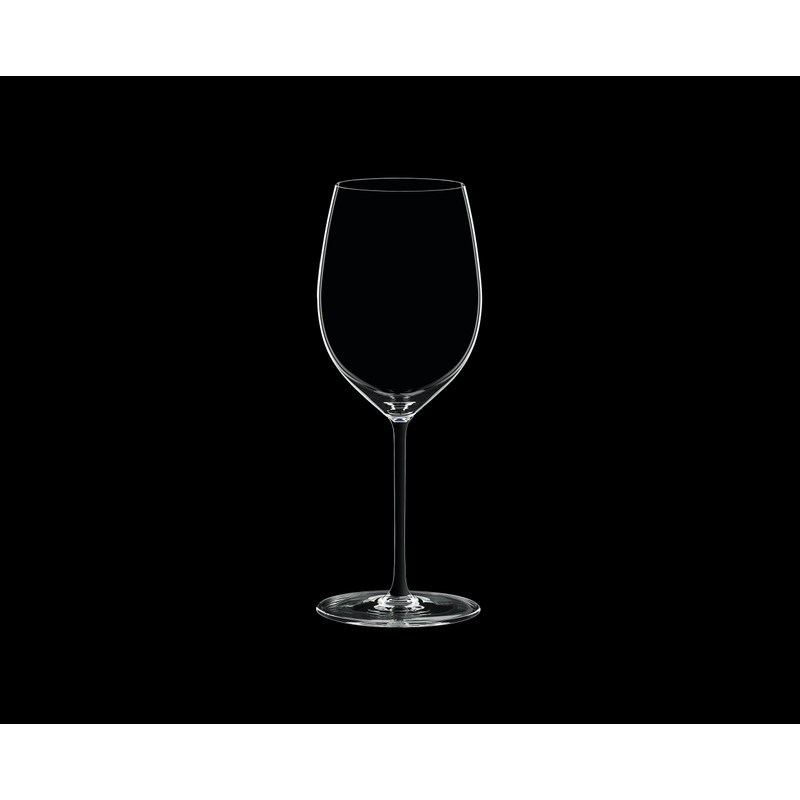 Riedel Fatto A Mano Old World Wine Glass