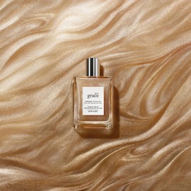 Philosophy Pure Grace Luminous Body Oil 120ml