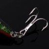 10pcs/bag Fishing Lures Baits Crank Bait Hook Tackle Bait Fishing