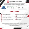 Bobina De Encendido Toyota Yaris Prius 1.5l 2005 2007 2009