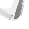 Laptop Stand Aluminum Alloy Desktop Universal Foldable Portable Notebook Cooling