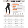 FitsT4 Sports Women's Full Seat Riding Tights Active Silicon Grip