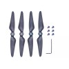For Blade Bwine Drone Blades for Bwine F7GB2, 4 Pcs