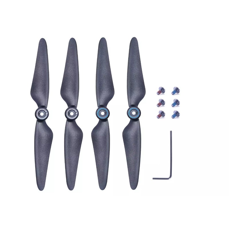 For Blade Bwine Drone Blades for Bwine F7GB2, 4 Pcs