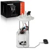 A-Premium Electric Fuel Pump Module Assembly with Pressure Sensor Compatible