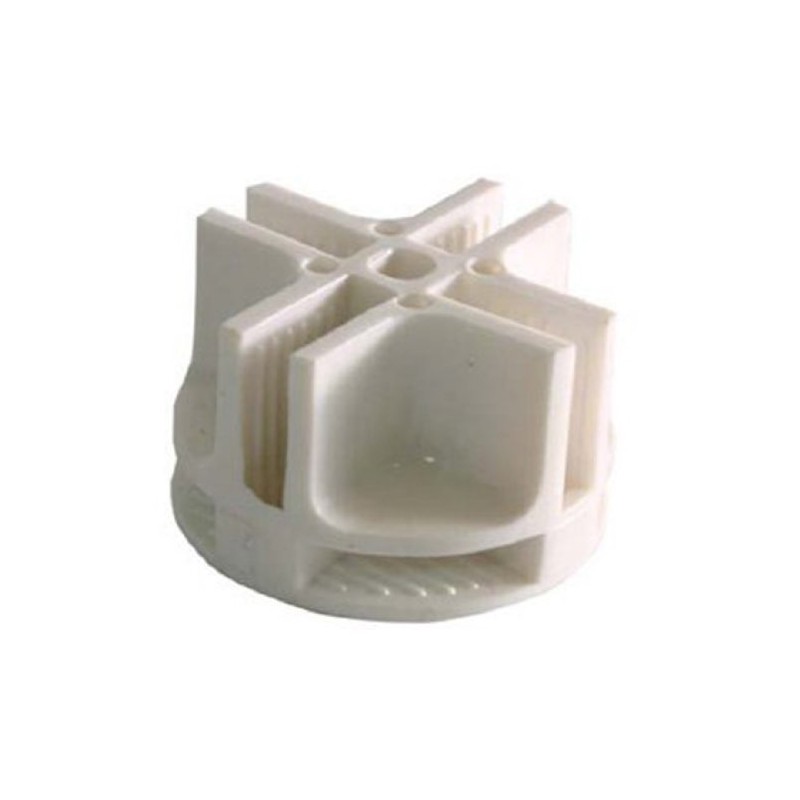 Case Lot of 100 NEW Plastic Grid Connectors Mini Grid