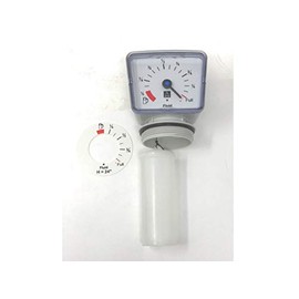 Afriso Mechanical Float Operated Tank Contents Gauge - for 2" NPT tank openings