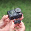 For DJI Magnetic Quick-Release Cold Shoe Adapter for DJI OSMO