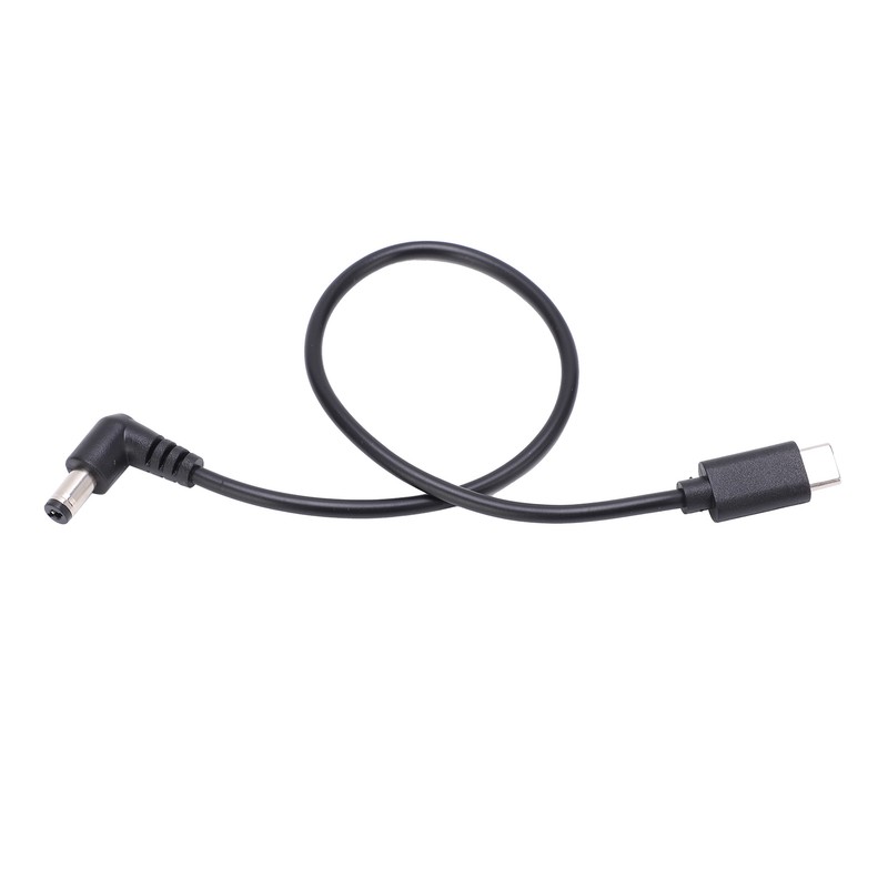 USB C Cable Glasses Power Cord for DJI FPV Flight
