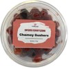 Dulces Enchilados Chamoy Gushers spicy fun Candy