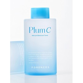 Plum C Mild Slightly Acidic Toner / 플럼씨 마일드 약산성 토너