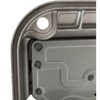 LEPOINT Aluminium Front Engine Valve Cover 12310-R70-A10 Fit 2008-2017 Honda