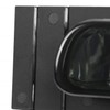 Spec-D Tuning Smoke Bumper Driving Fog Lights + Bulbs +