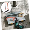 WHAMVOX 6 Hand Saw Saw for Woodworking Comfortable Cutting Tool