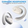 CHENGPI AI Translation Earbuds Real Time,Bluetooth Wireless Translation Earbud,Over-Ear Earbud