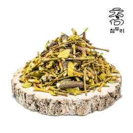 Chamdoori mistletoe grain parasitic 600g (300g x 2) (domestic) / 참두리 겨우살이 곡기생 600g(300g x 2) (국내산)
