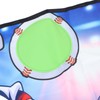 Ball Toss Target Games Parent Child Interaction Scoring Ball Throwing