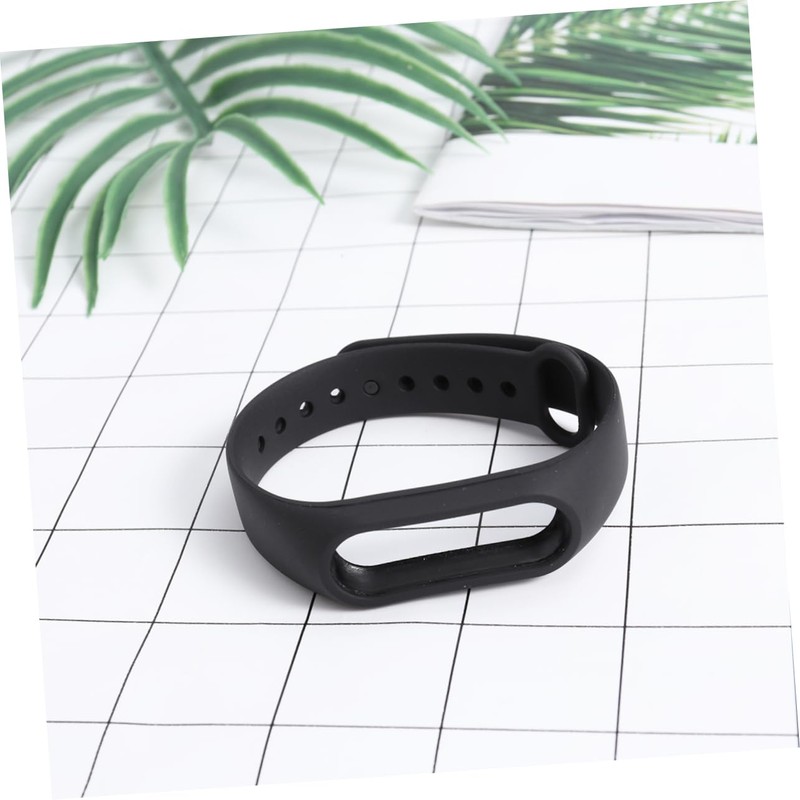 CAXUSD Band 2 Accessory Protective Wristband Stylish Wristband Easy to