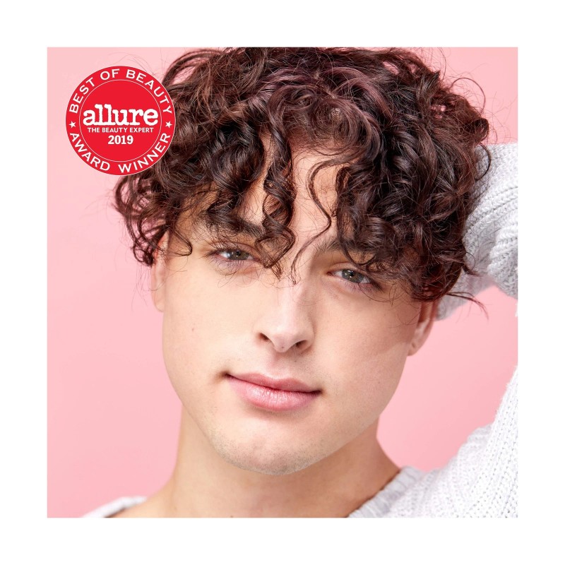 OVERTONE Haircare Semi-Permanent Color Depositing Conditioner with Shea Butte...