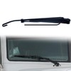 602-5411 Windshield Wiper Arm for peterbilt 379 1990-2007, LH or