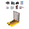 45 in 1 Mini Screwdriver Set Small Accurate Repair Bit