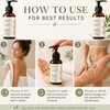 Body Multi Peptide Body Oil, Body Oil for Saggy Skin,