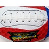 Fun Gripper 8.5 Patriot Football (Pee Wee) Size (Patriotic) -