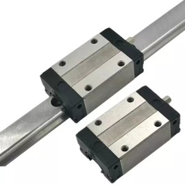 Coavoo EG15 CNC 선형 레일 1PCS EGH15 11.81인치 / 300mm 길이 너비 정사각형 슬라이드 가이드웨이 DIY Coavoo EG15 CNC Linear Rail 1PCS EGH15 11.81inch / 300mm Length Square Slide Guide Way DIY