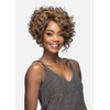 Vivica A. Fox 10 Inch Angled Spiral Curl with Long