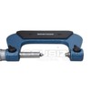 Accusize - 1-2'' x 0.0001'' Screw Thread Micrometer with 5