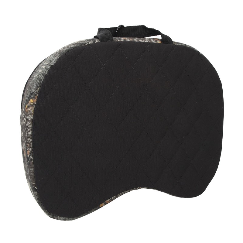 Outdoor Cushion Camouflage Waterproof Prevent Slip Thick Irregular Shape Portable