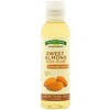 Nature's Truth Sweet Almond Base Oil Size 4z Sweet Almond