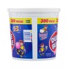 Dubble Bubble Bubble Gum ( 60.3 oz. 380 pcs.)