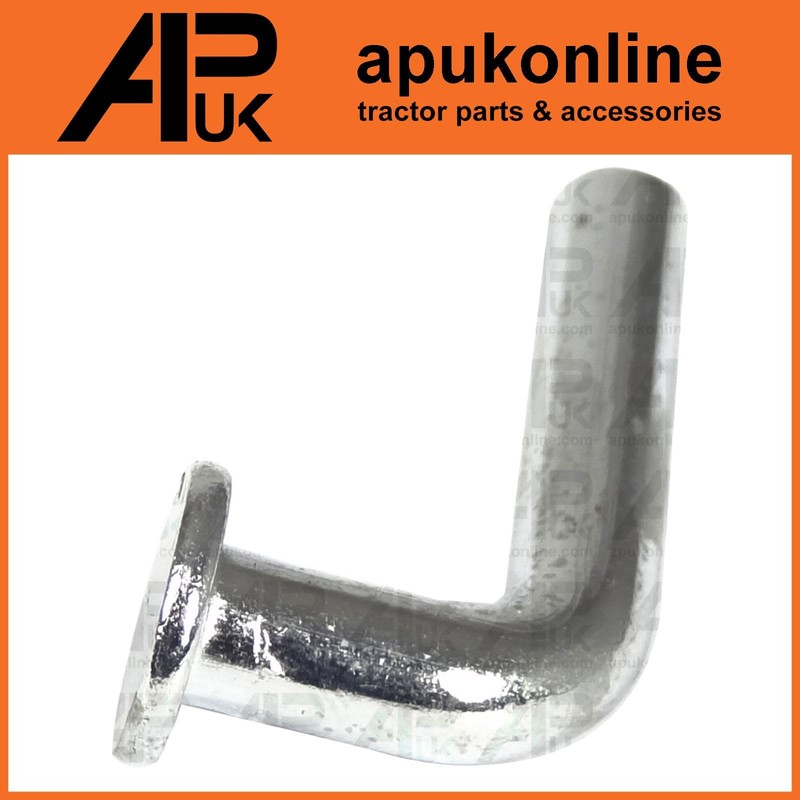 20x Beam Safety Lock Pin Clip Replacement for Hilo Rackplan